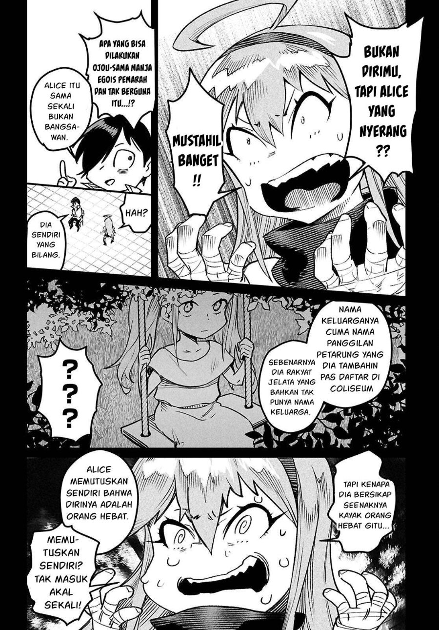 Baca Reincarnation Coliseum Chapter 33 Bahasa Indonesia page 30