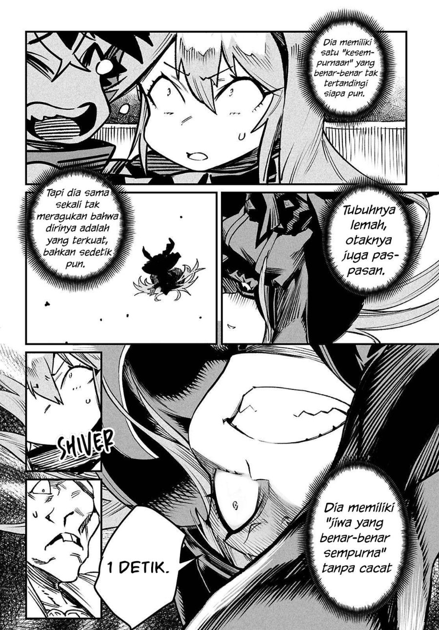 Baca Reincarnation Coliseum Chapter 33 Bahasa Indonesia page 46