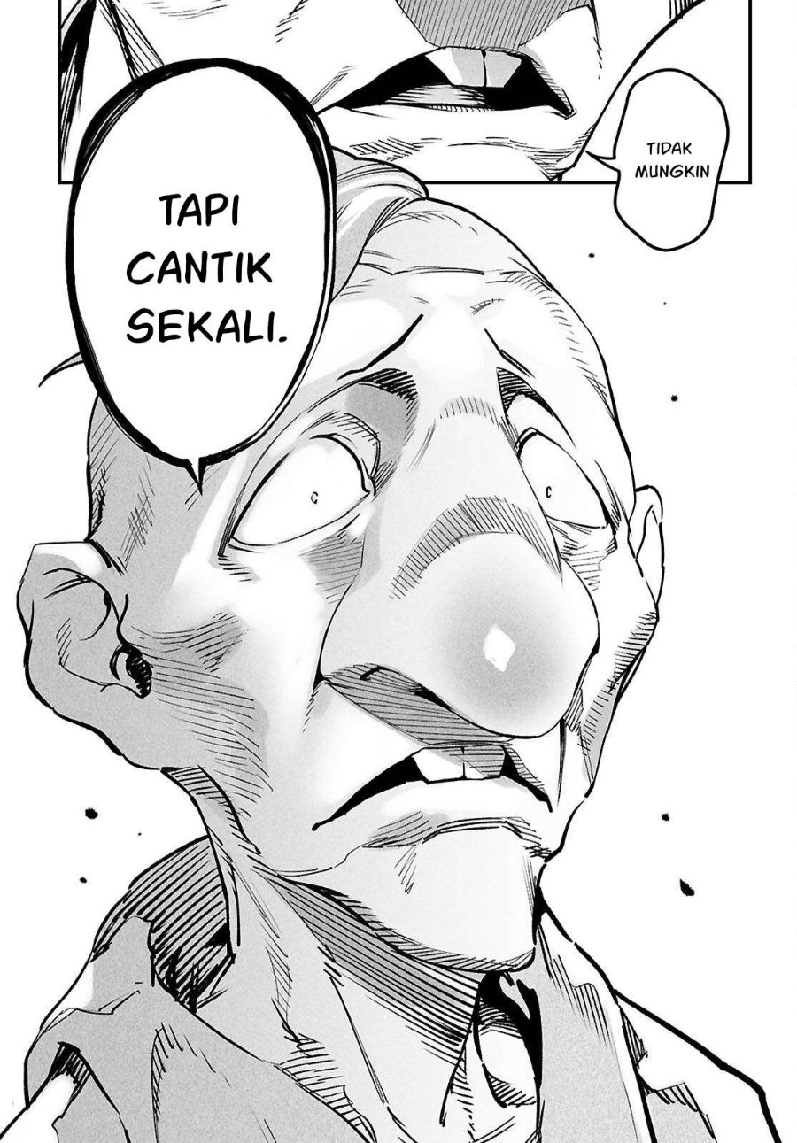 Baca Reincarnation Coliseum Chapter 33 Bahasa Indonesia page 48