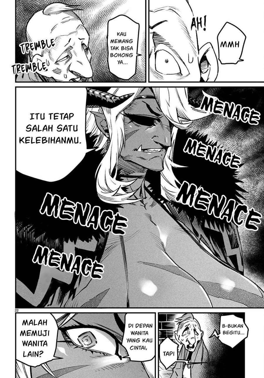 Baca Reincarnation Coliseum Chapter 33 Bahasa Indonesia page 50