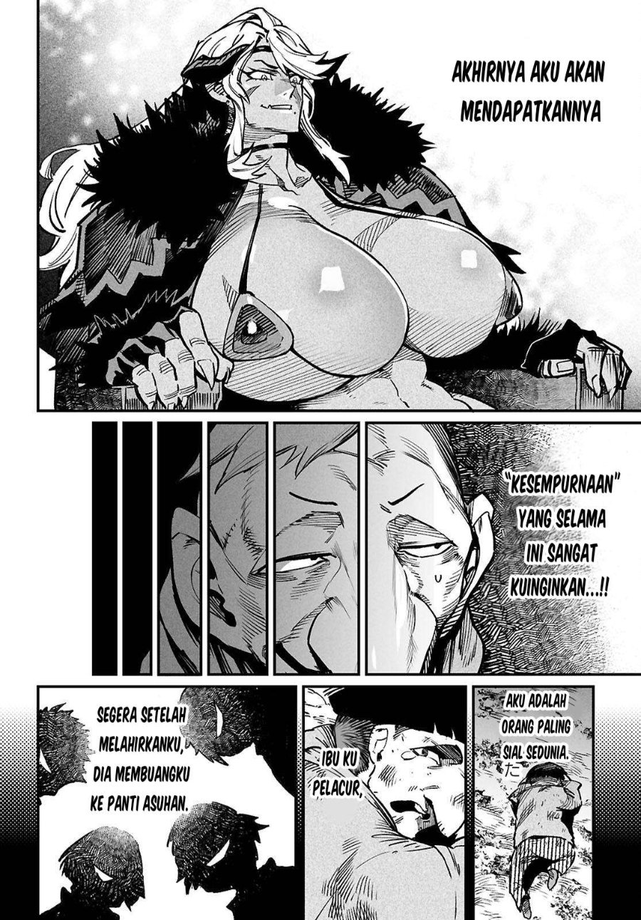 Baca Reincarnation Coliseum Chapter 33 Bahasa Indonesia page 10