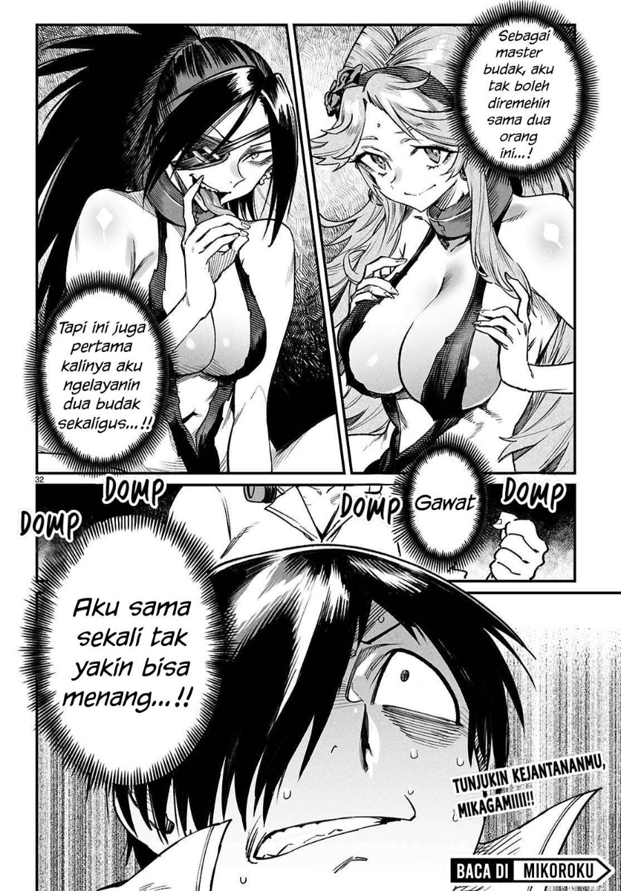 Baca Reincarnation Coliseum Chapter 33 Bahasa Indonesia page 70