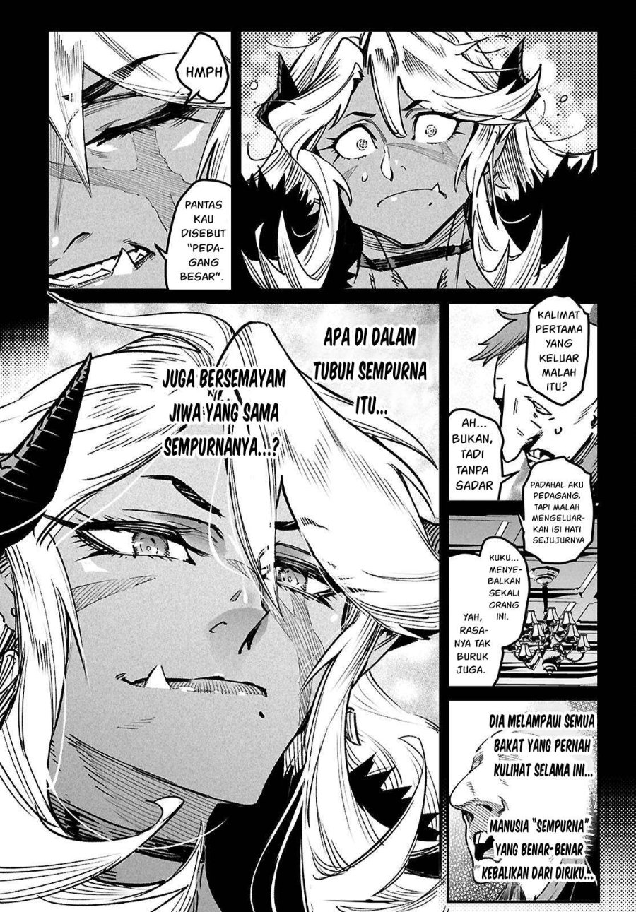 Baca Reincarnation Coliseum Chapter 33 Bahasa Indonesia page 20