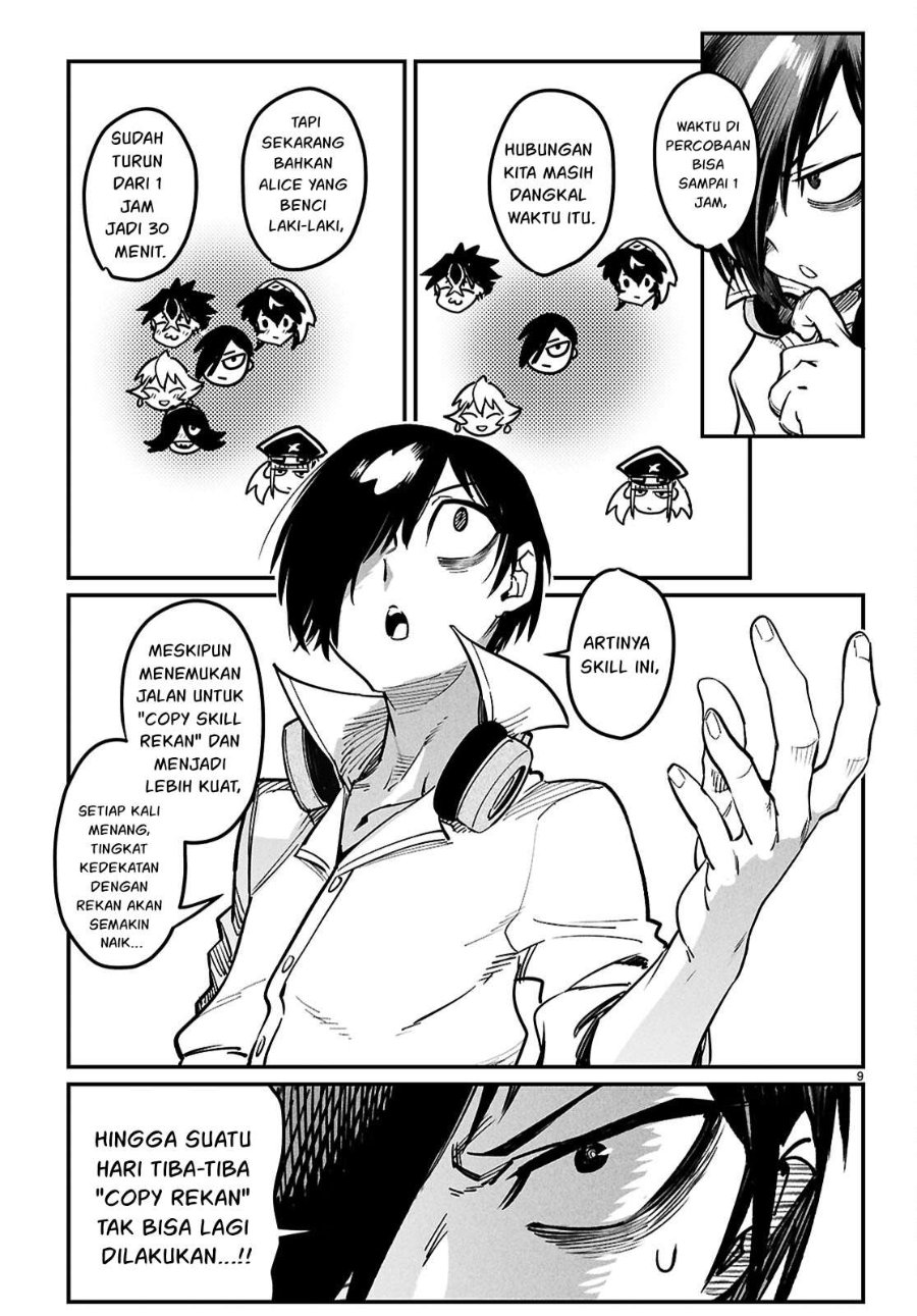 Baca Reincarnation Coliseum Chapter 35 Bahasa Indonesia page 24