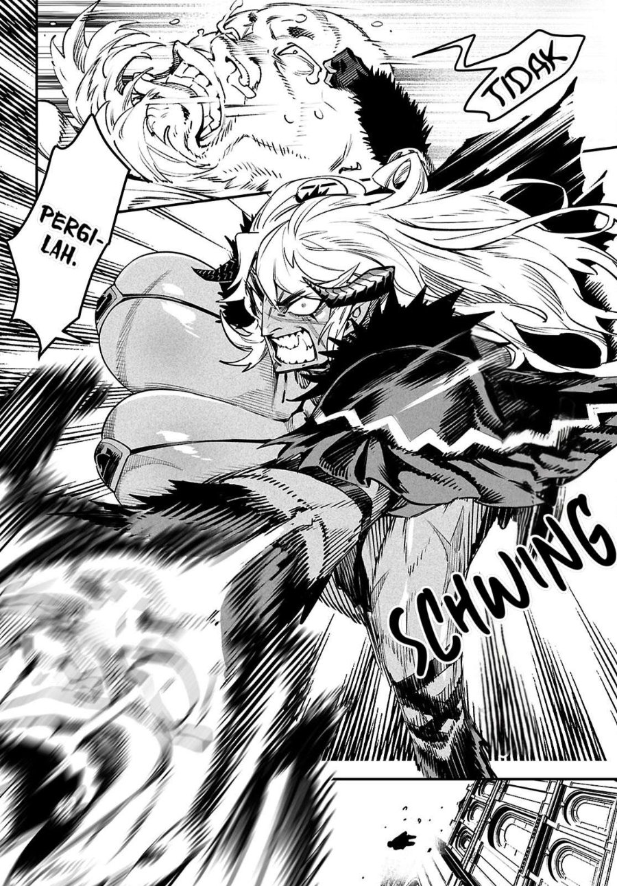 Baca Reincarnation Coliseum Chapter 35 Bahasa Indonesia page 42