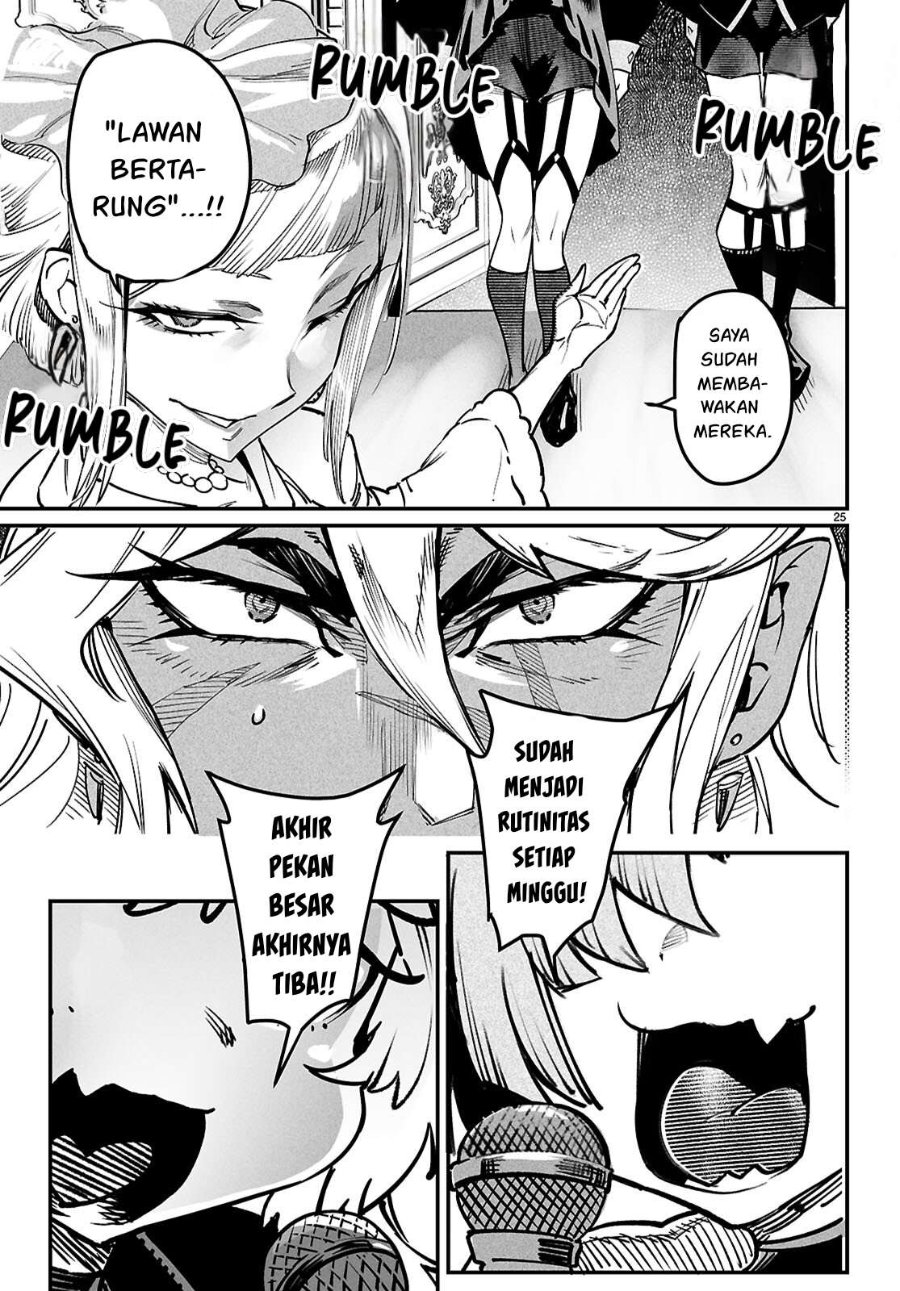 Baca Reincarnation Coliseum Chapter 35 Bahasa Indonesia page 56