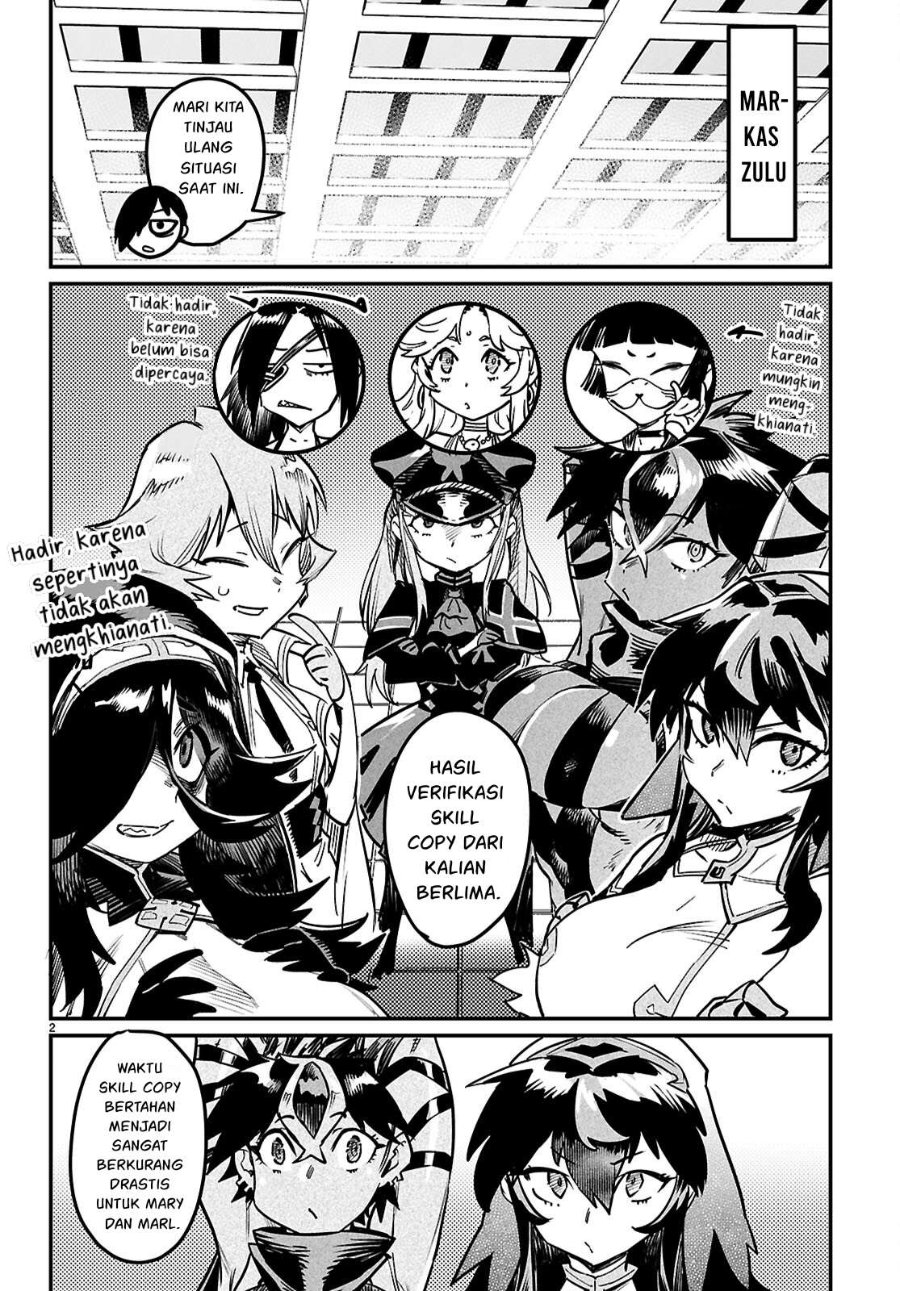 Baca Reincarnation Coliseum Chapter 35 Bahasa Indonesia page 10