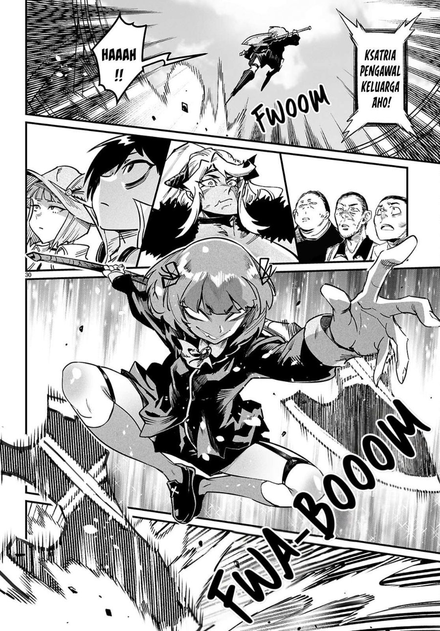 Baca Reincarnation Coliseum Chapter 35 Bahasa Indonesia page 66