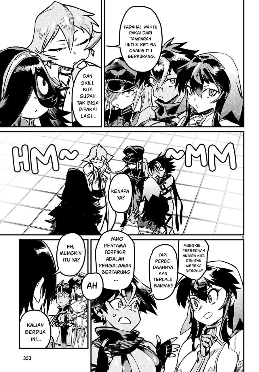 Baca Reincarnation Coliseum Chapter 35 Bahasa Indonesia page 16