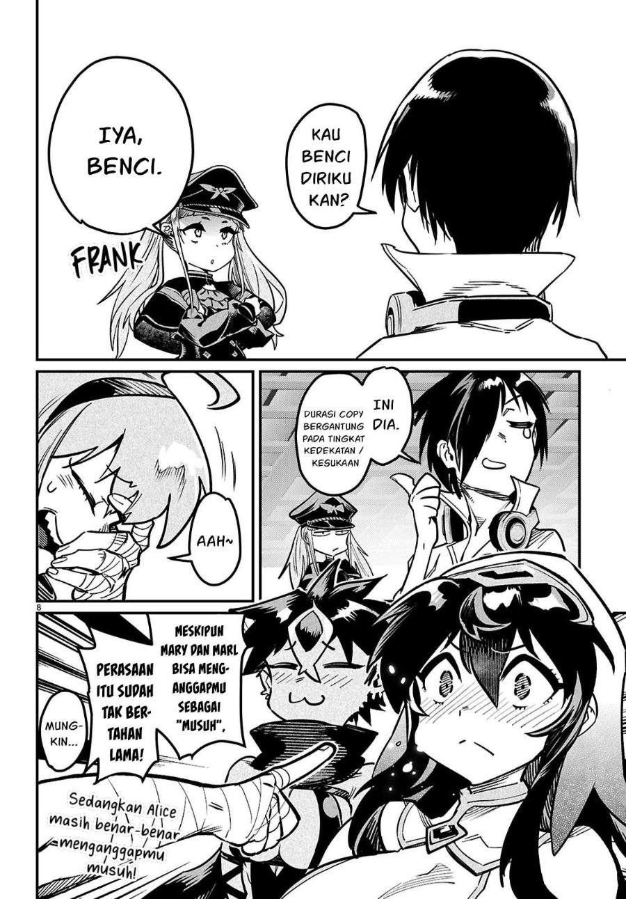 Baca Reincarnation Coliseum Chapter 35 Bahasa Indonesia page 22