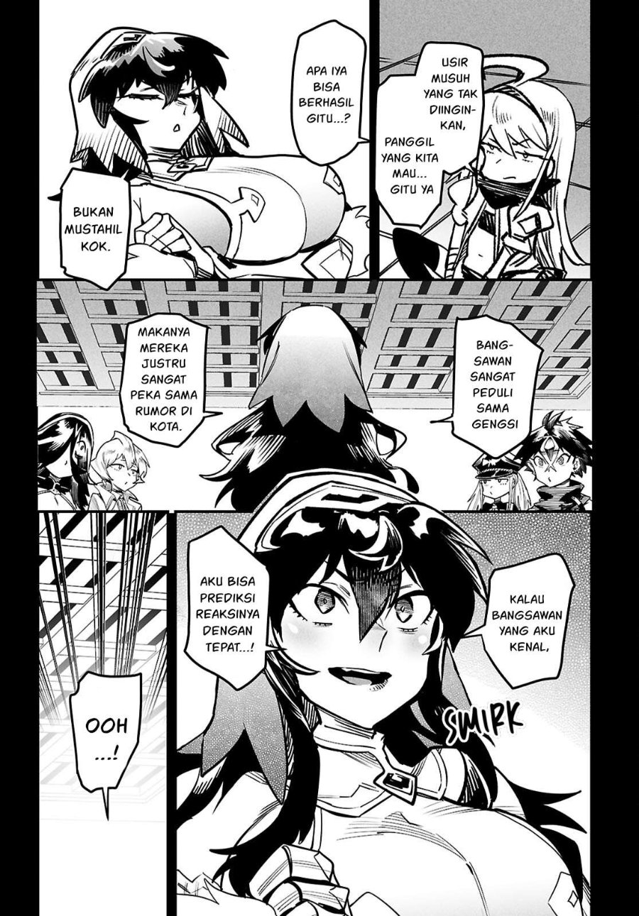 Reincarnation Coliseum Chapter 36 - Page 14