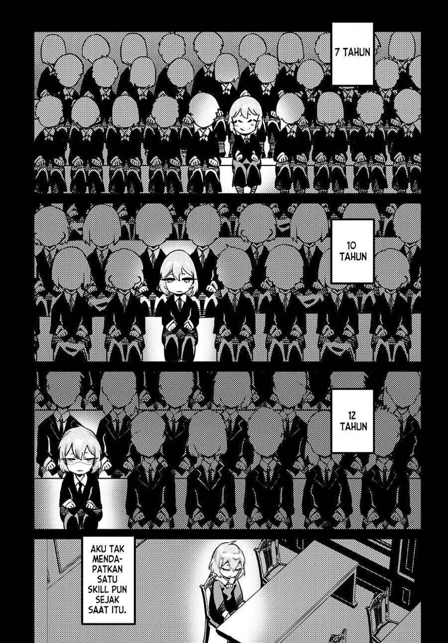 Reincarnation Coliseum Chapter 38 - Page 16