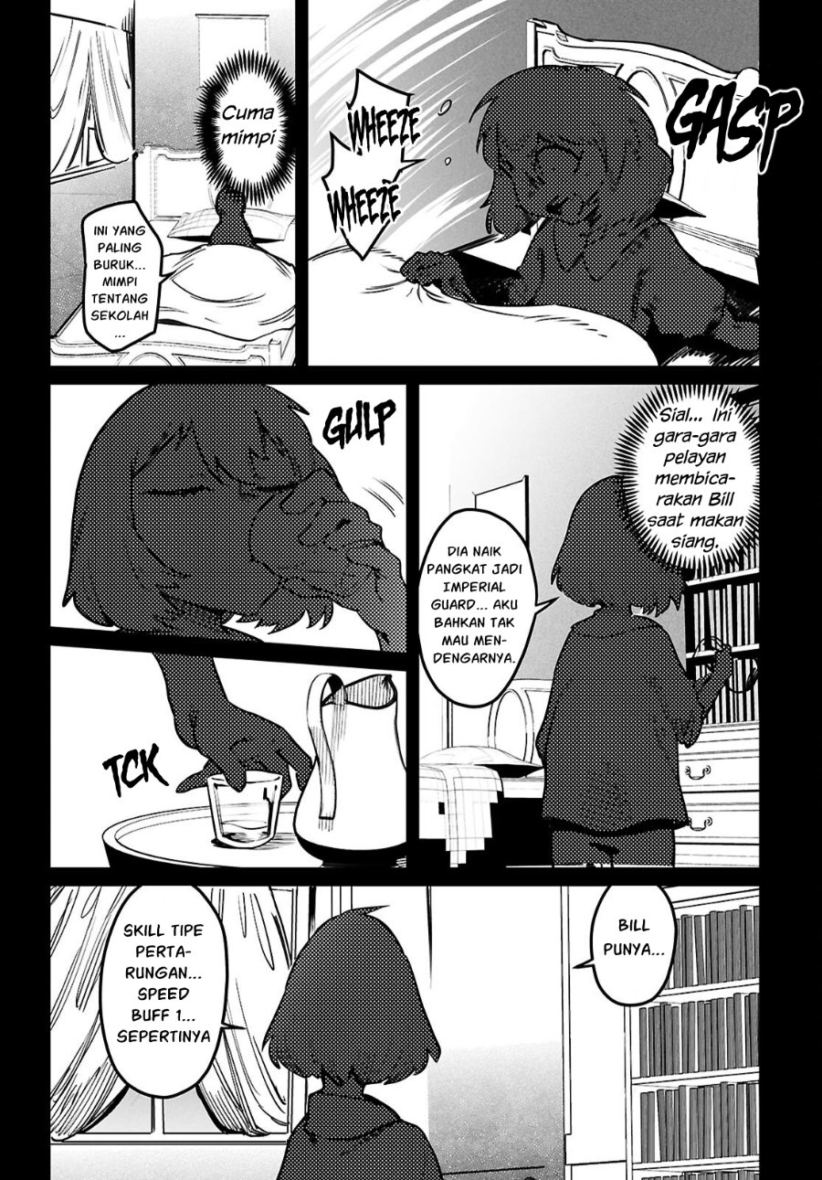 Reincarnation Coliseum Chapter 38 - Page 19