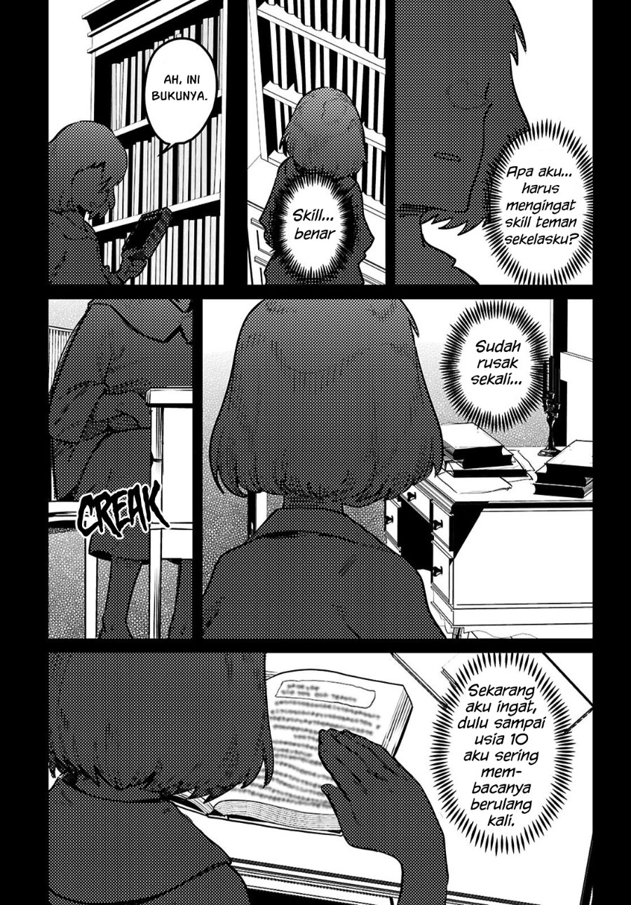 Reincarnation Coliseum Chapter 38 - Page 20
