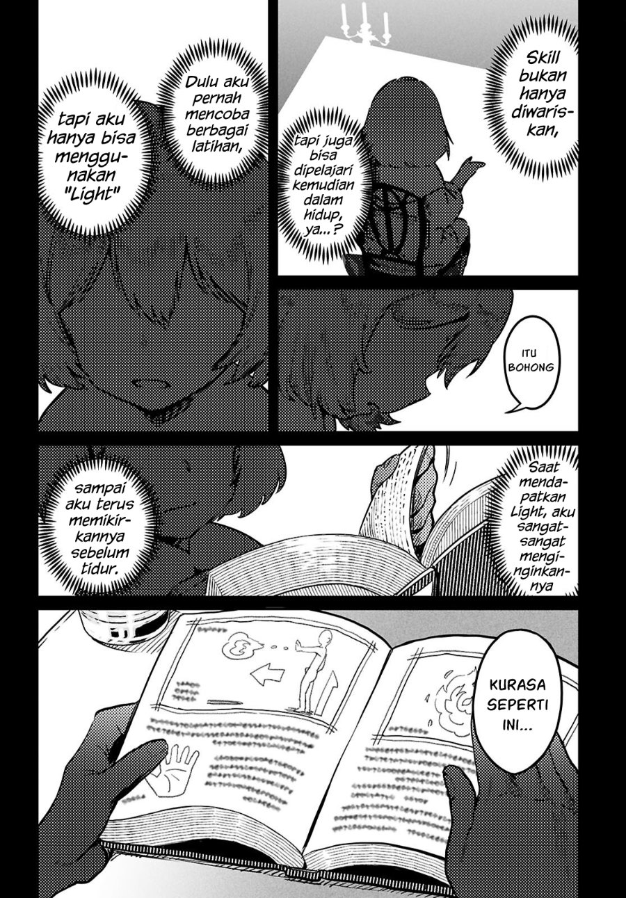 Reincarnation Coliseum Chapter 38 - Page 21