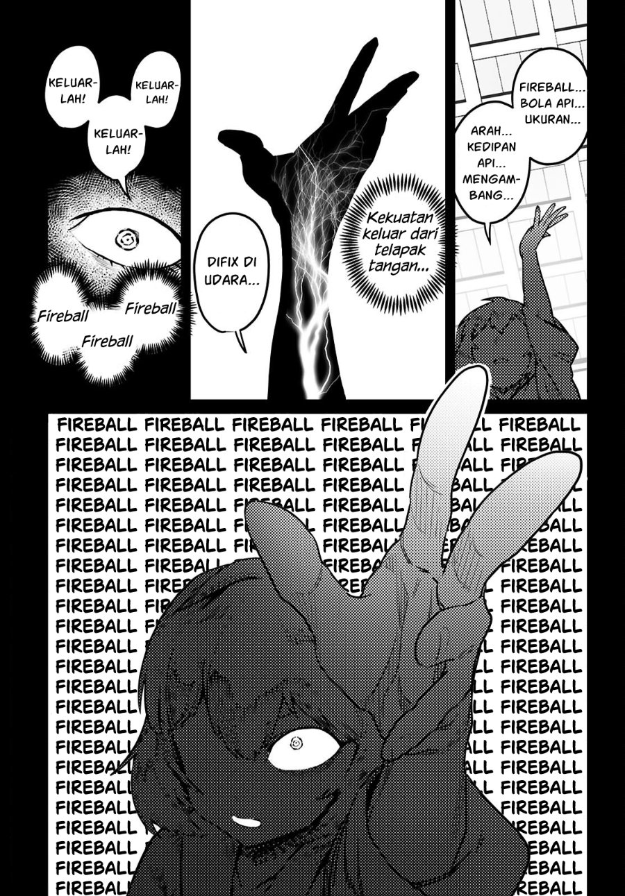 Reincarnation Coliseum Chapter 38 - Page 22
