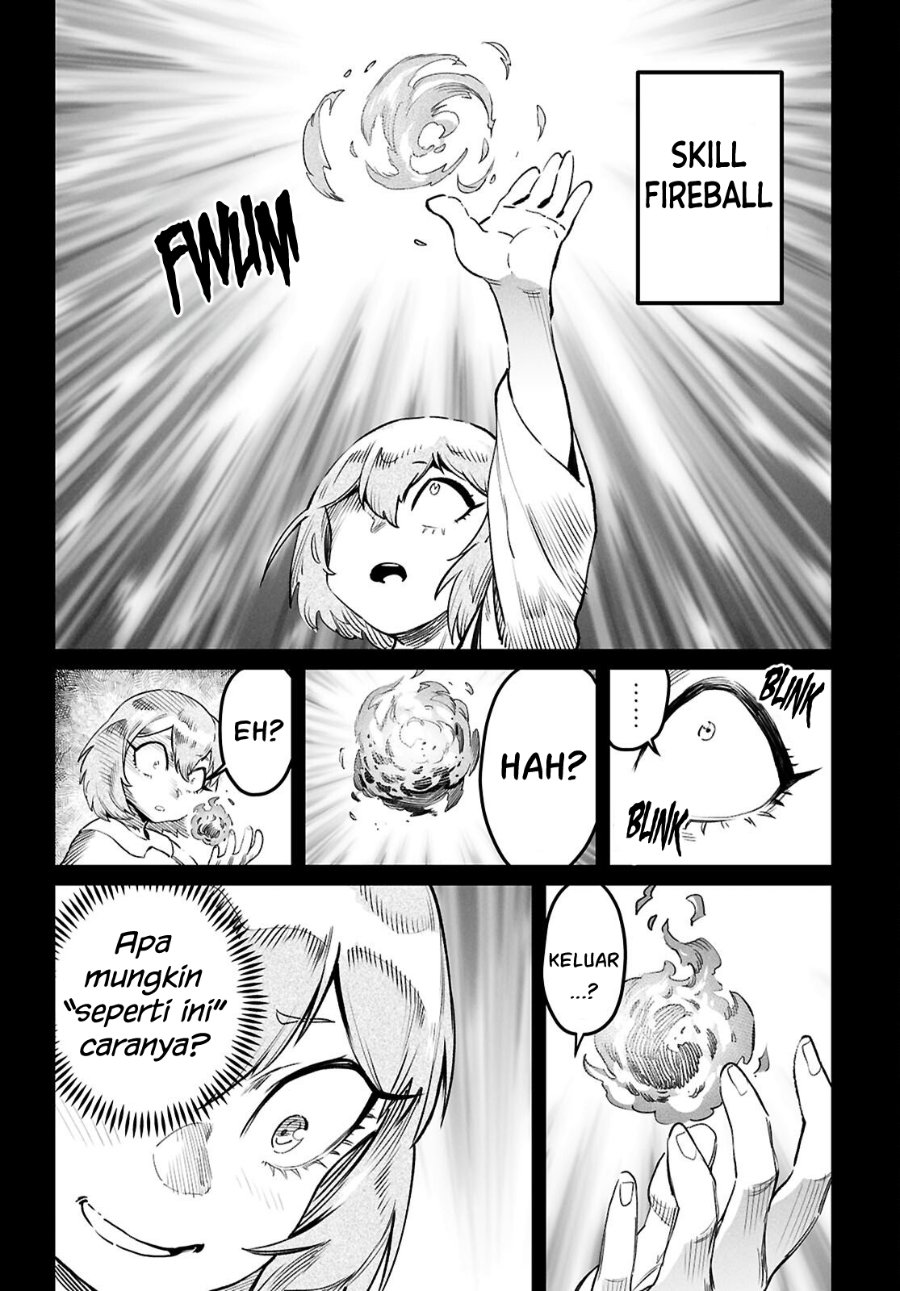 Reincarnation Coliseum Chapter 38 - Page 23