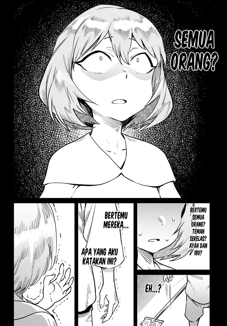 Reincarnation Coliseum Chapter 38 - Page 25