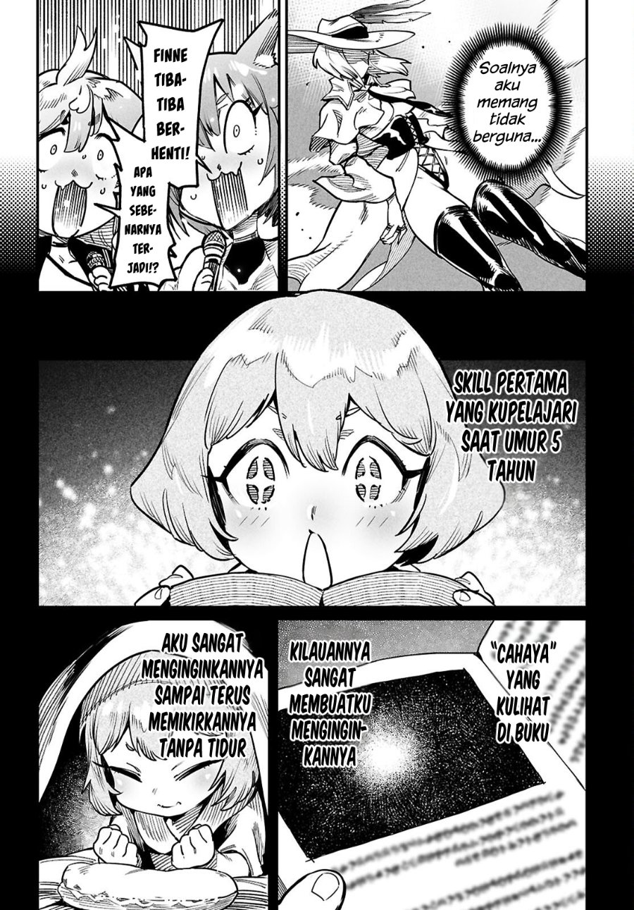 Reincarnation Coliseum Chapter 38 - Page 5