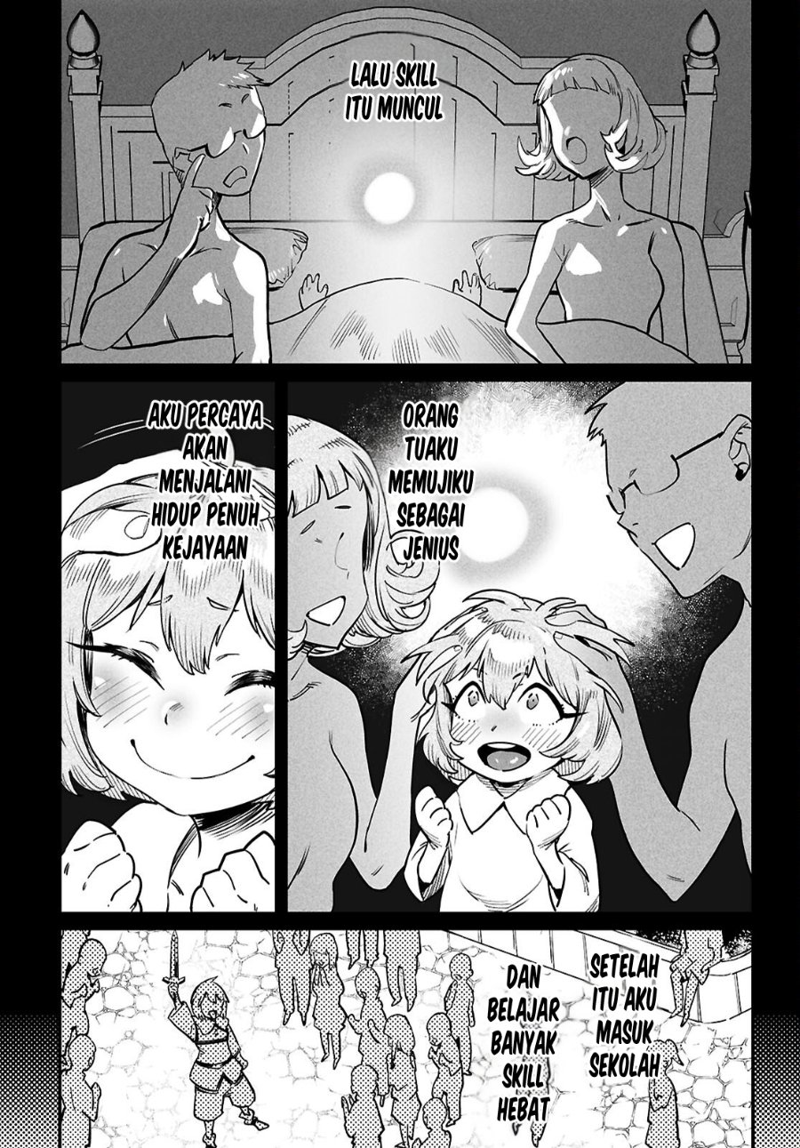 Reincarnation Coliseum Chapter 38 - Page 6