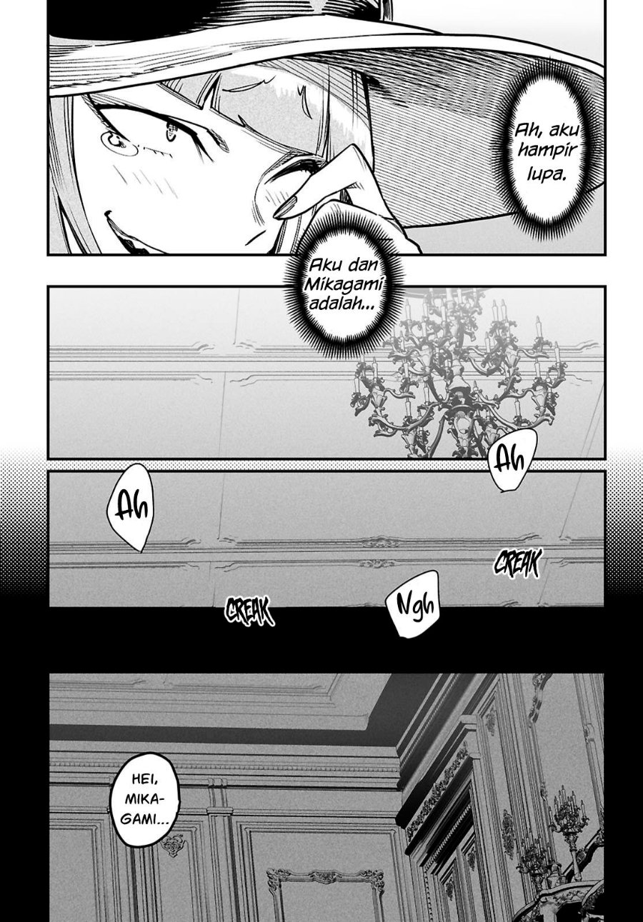 Baca Reincarnation Coliseum Chapter 39 Bahasa Indonesia page 24