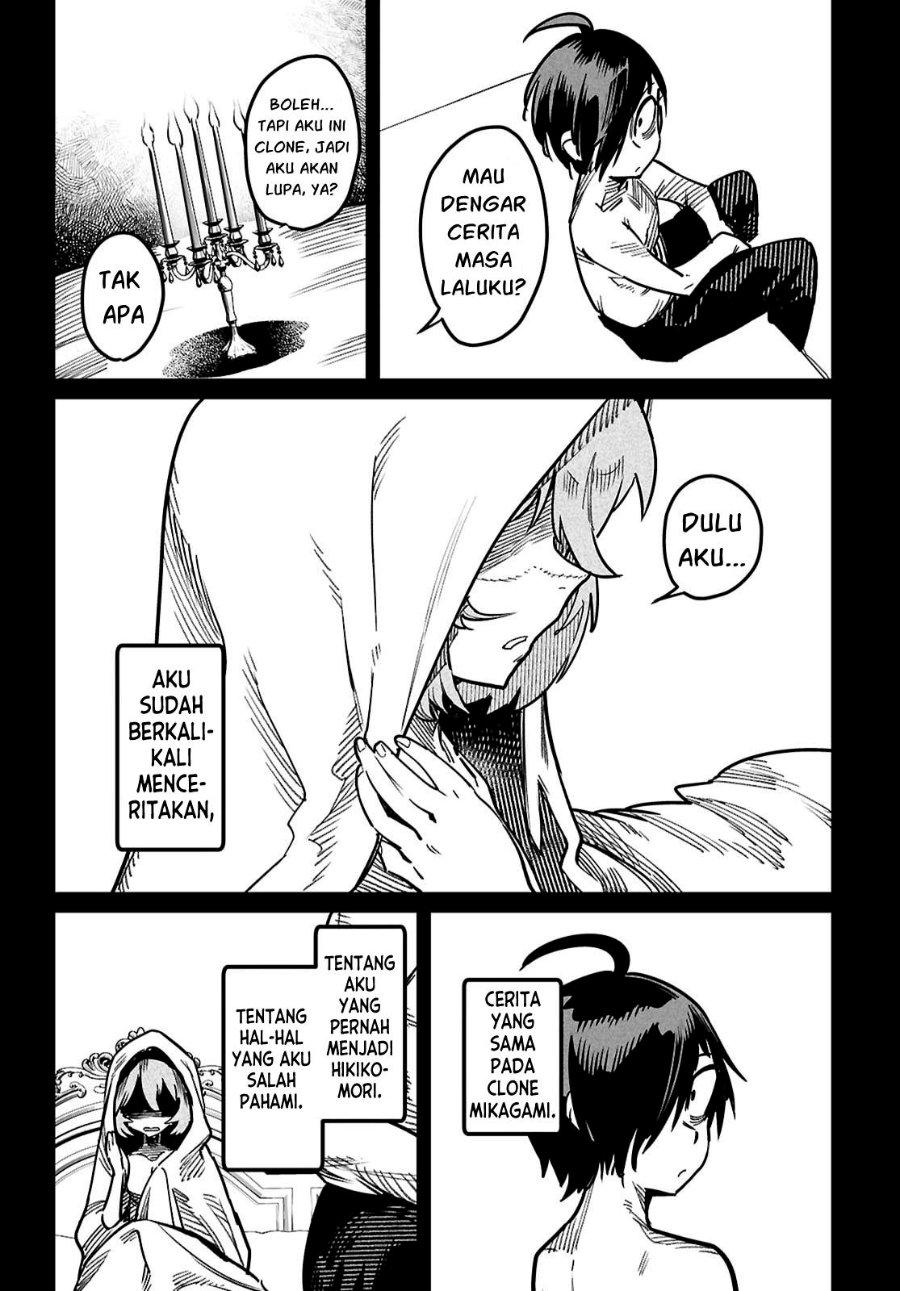 Baca Reincarnation Coliseum Chapter 39 Bahasa Indonesia page 26