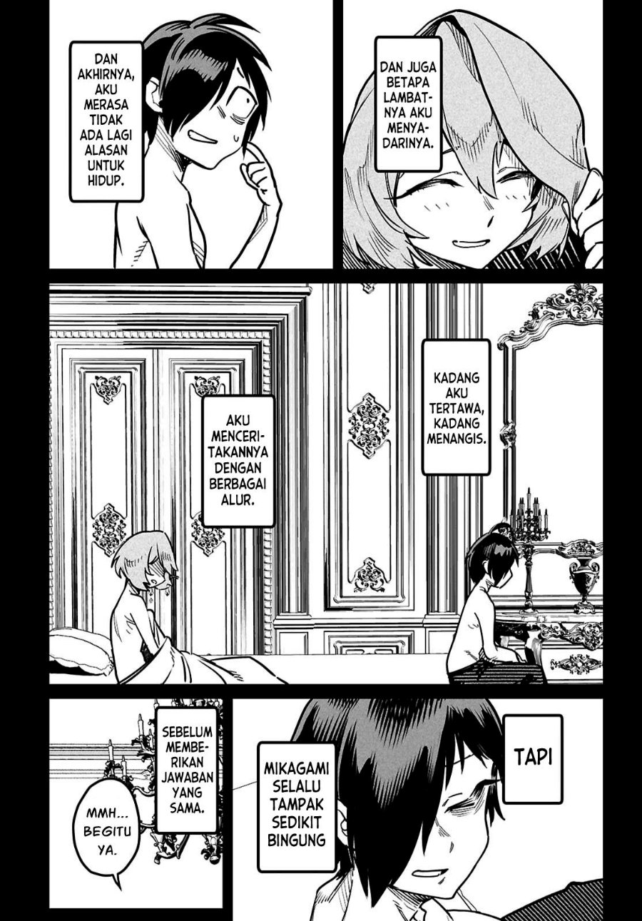 Baca Reincarnation Coliseum Chapter 39 Bahasa Indonesia page 28