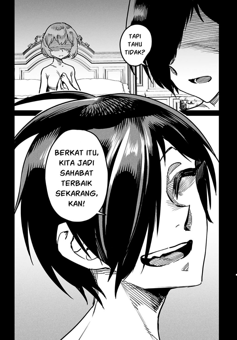 Baca Reincarnation Coliseum Chapter 39 Bahasa Indonesia page 30