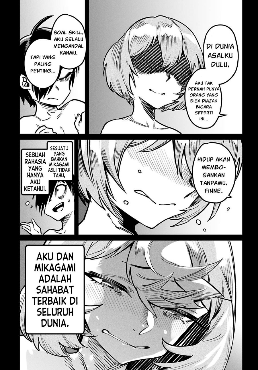 Baca Reincarnation Coliseum Chapter 39 Bahasa Indonesia page 32