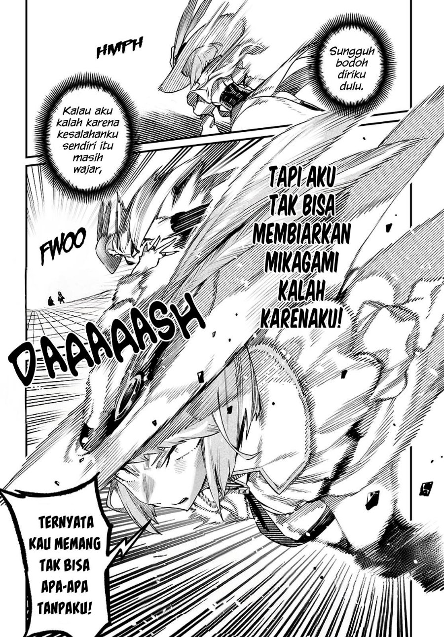 Baca Reincarnation Coliseum Chapter 39 Bahasa Indonesia page 38