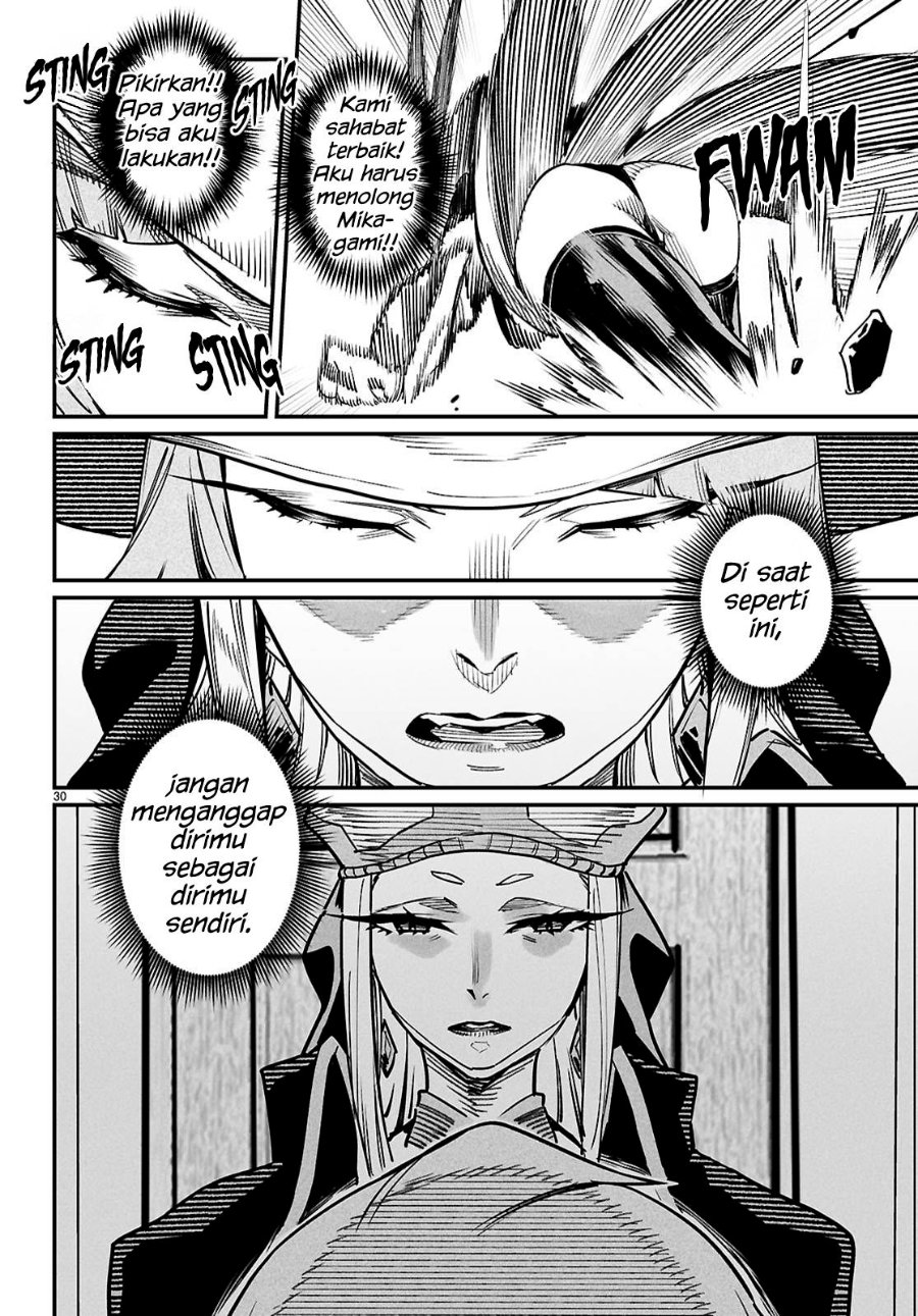 Baca Reincarnation Coliseum Chapter 39 Bahasa Indonesia page 66