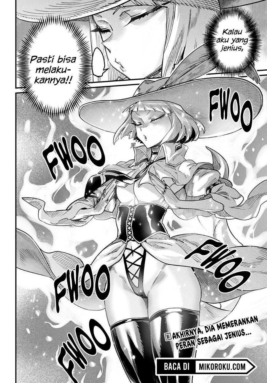 Baca Reincarnation Coliseum Chapter 39 Bahasa Indonesia page 68