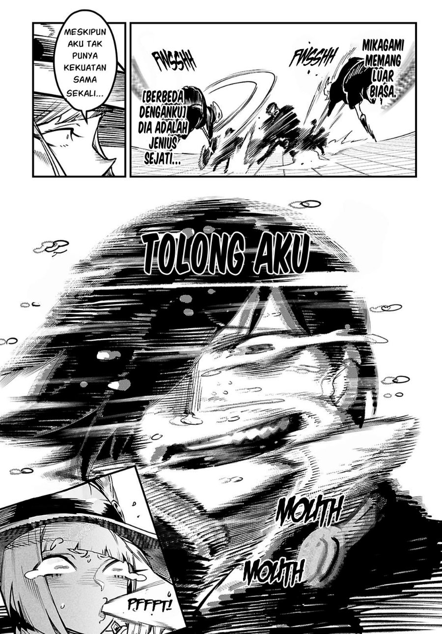 Baca Reincarnation Coliseum Chapter 39 Bahasa Indonesia page 20