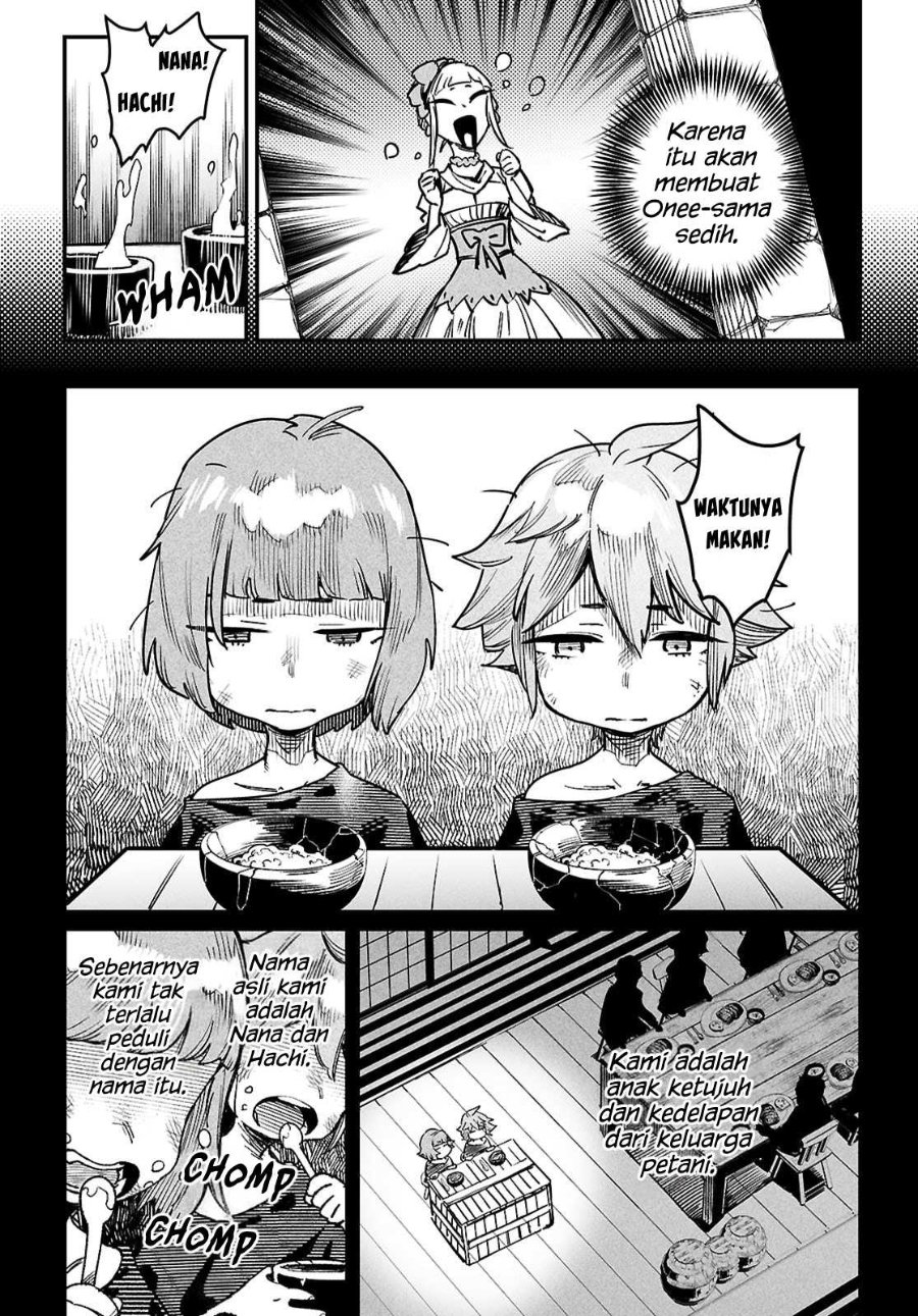Reincarnation Coliseum Chapter 40 - Page 16