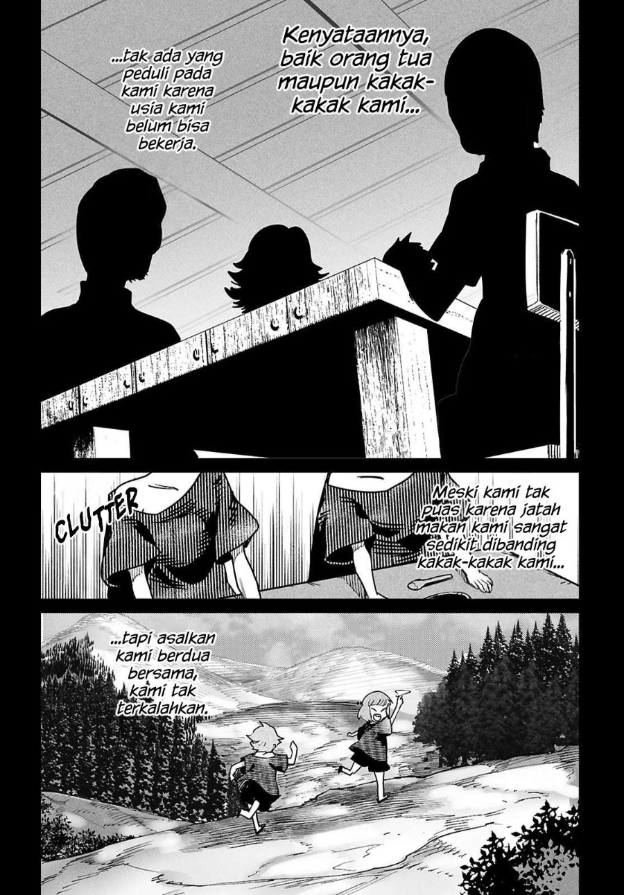 Reincarnation Coliseum Chapter 40 - Page 17