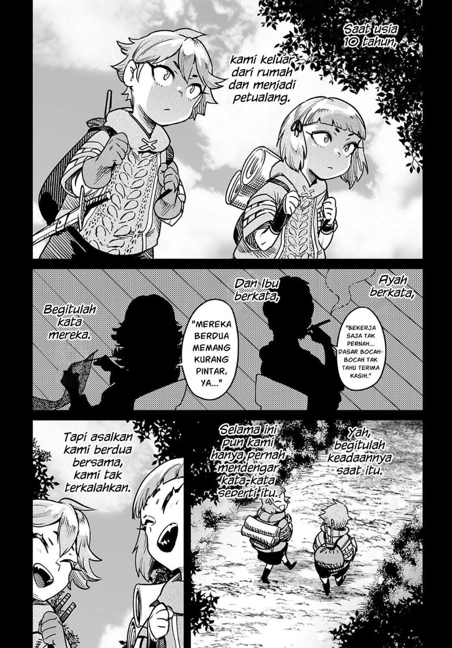 Reincarnation Coliseum Chapter 40 - Page 18