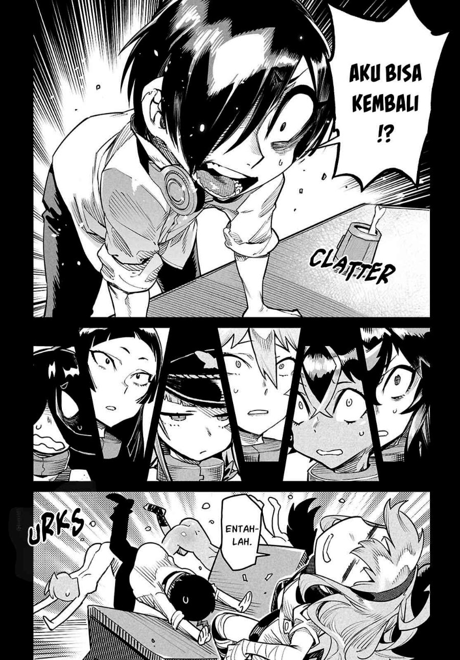 Baca Reincarnation Coliseum Chapter 42 Bahasa Indonesia page 48