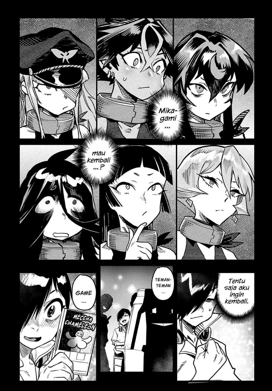 Baca Reincarnation Coliseum Chapter 42 Bahasa Indonesia page 52