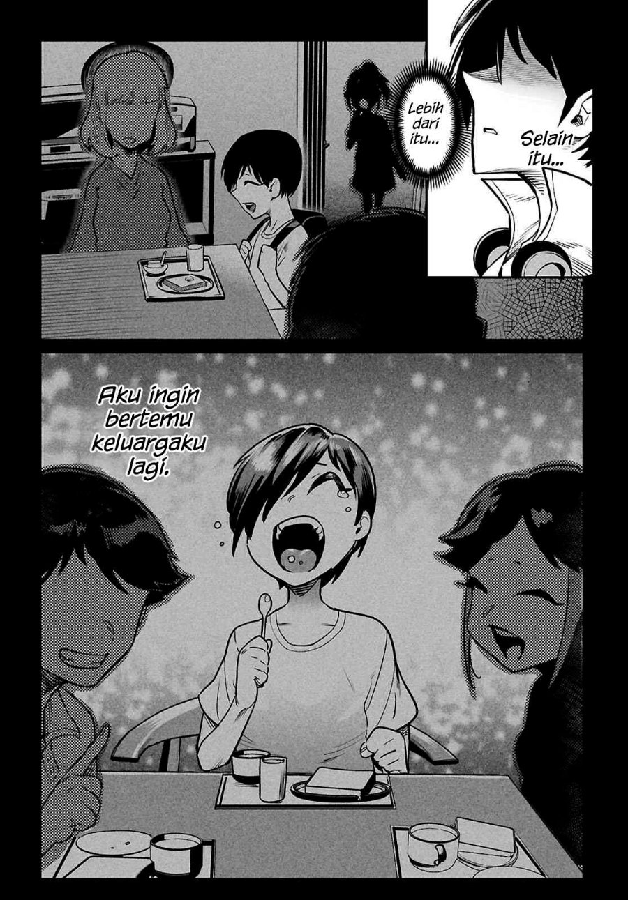Baca Reincarnation Coliseum Chapter 42 Bahasa Indonesia page 54