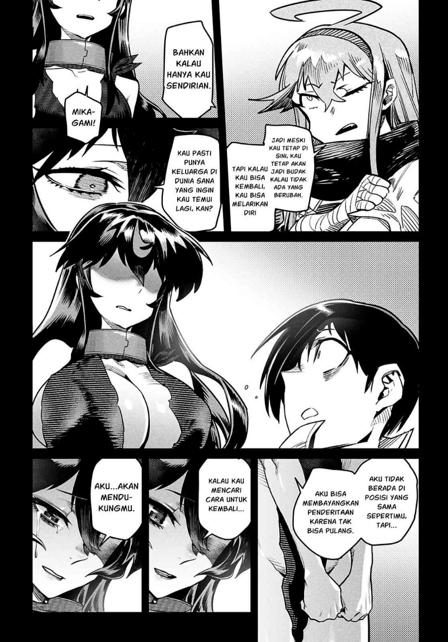Baca Reincarnation Coliseum Chapter 42 Bahasa Indonesia page 56