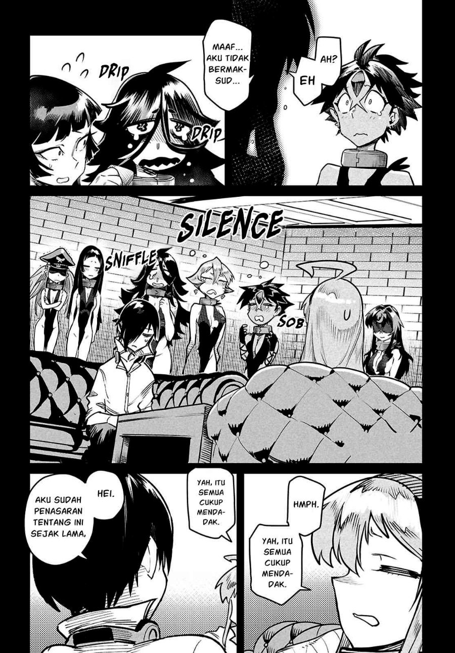Baca Reincarnation Coliseum Chapter 42 Bahasa Indonesia page 58