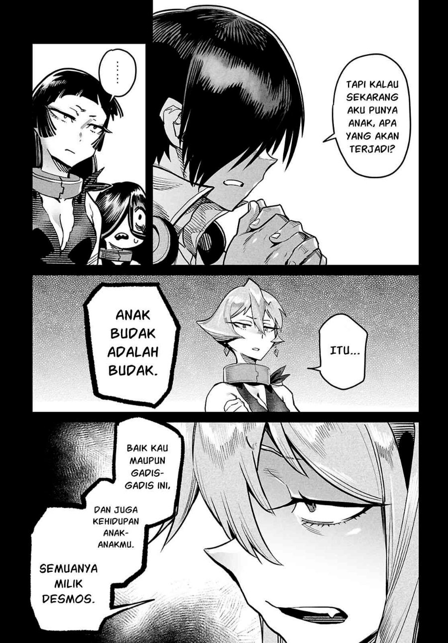 Baca Reincarnation Coliseum Chapter 42 Bahasa Indonesia page 60