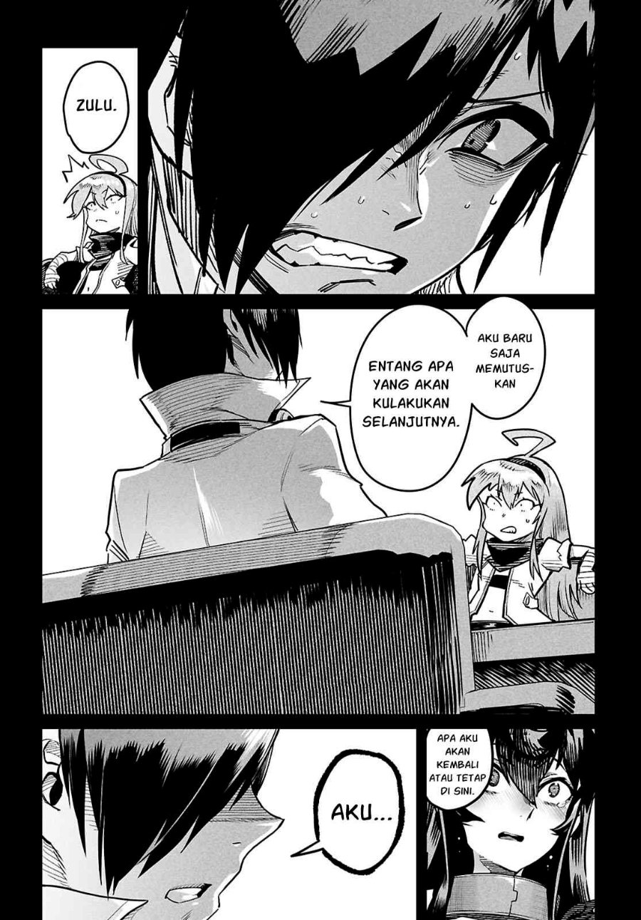 Baca Reincarnation Coliseum Chapter 42 Bahasa Indonesia page 62