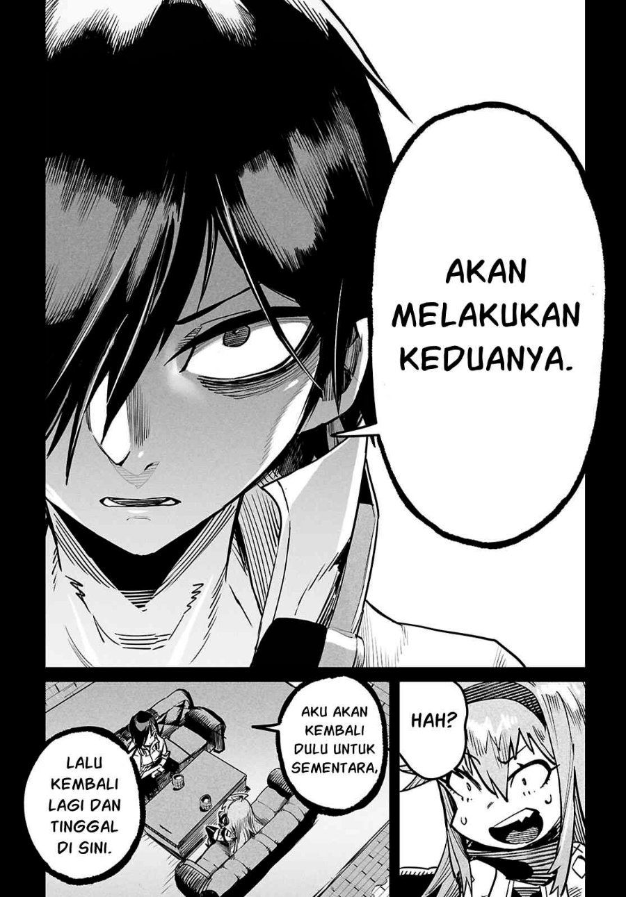 Baca Reincarnation Coliseum Chapter 42 Bahasa Indonesia page 64