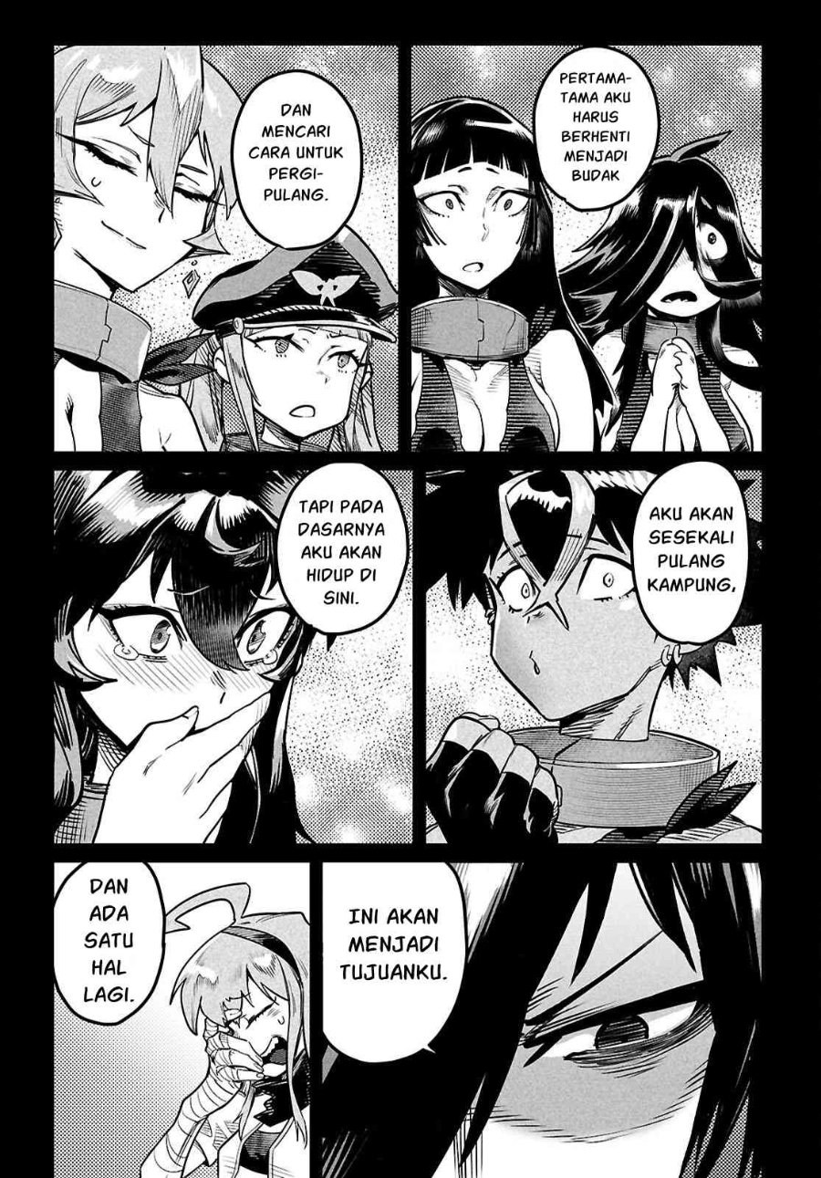 Baca Reincarnation Coliseum Chapter 42 Bahasa Indonesia page 66