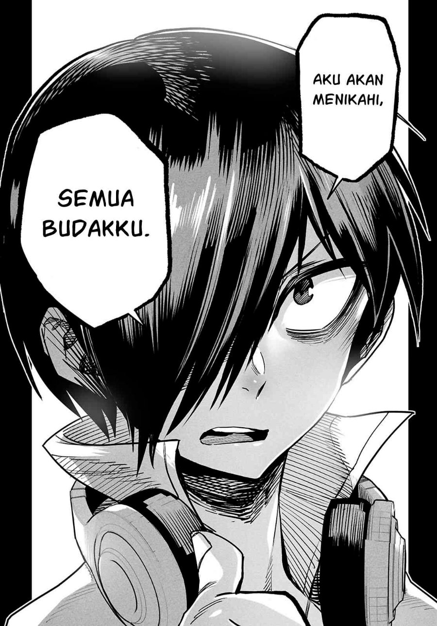 Baca Reincarnation Coliseum Chapter 42 Bahasa Indonesia page 68