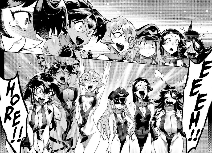 Baca Reincarnation Coliseum Chapter 42 Bahasa Indonesia page 70