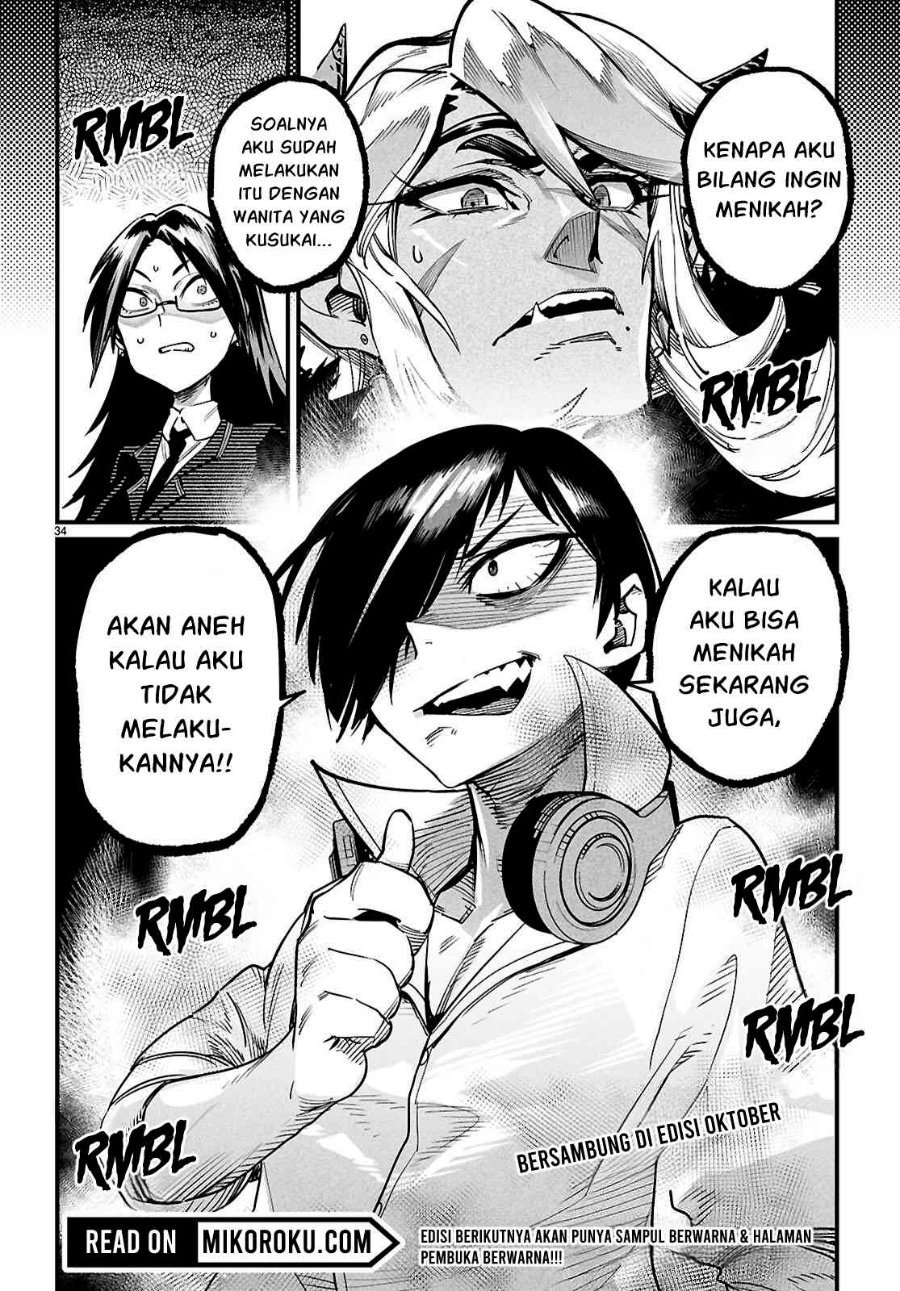 Baca Reincarnation Coliseum Chapter 42 Bahasa Indonesia page 72