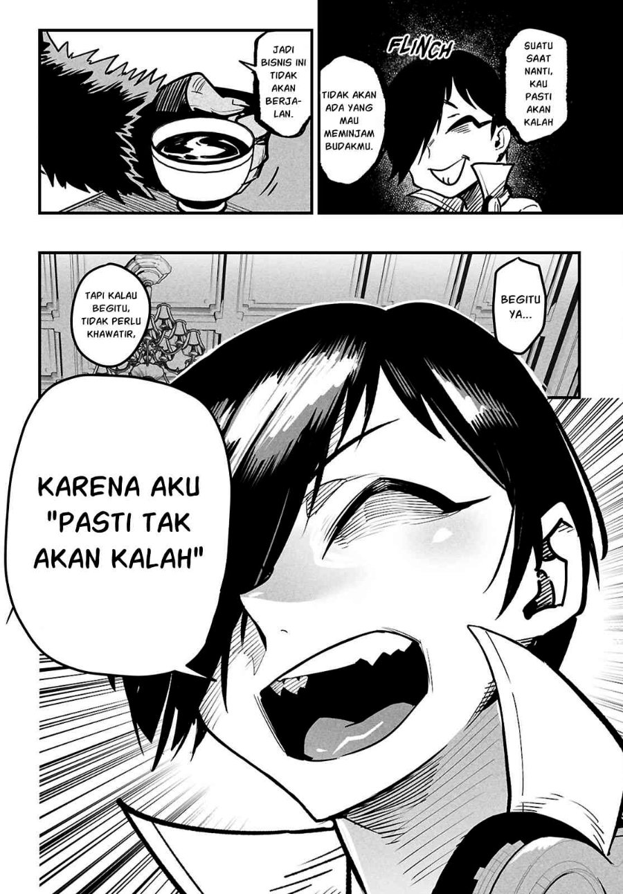 Baca Reincarnation Coliseum Chapter 42 Bahasa Indonesia page 22