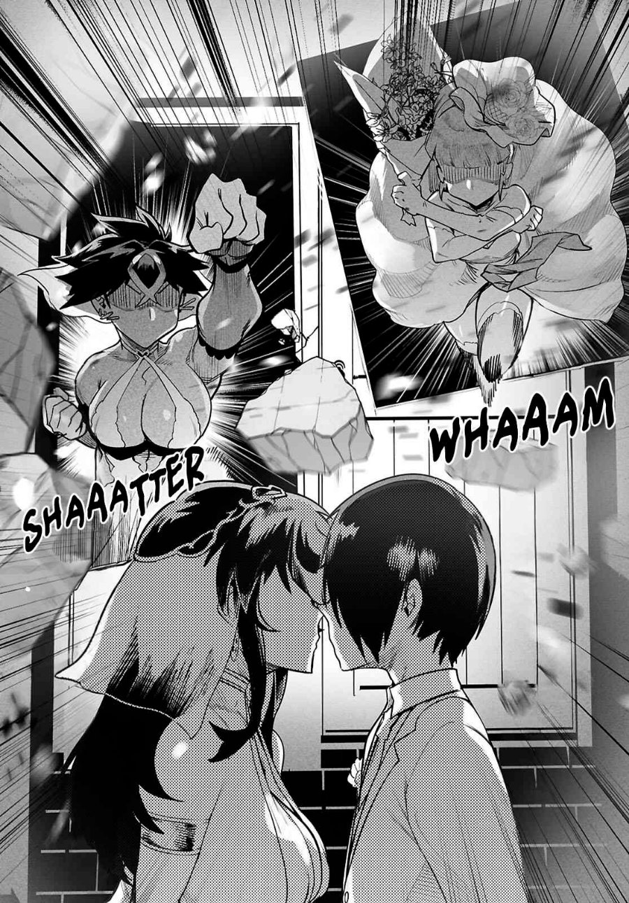 Reincarnation Coliseum Chapter 43 - Page 30